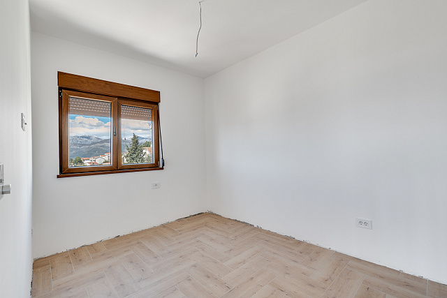 Apartments in a new complex in Tivat — photo 7